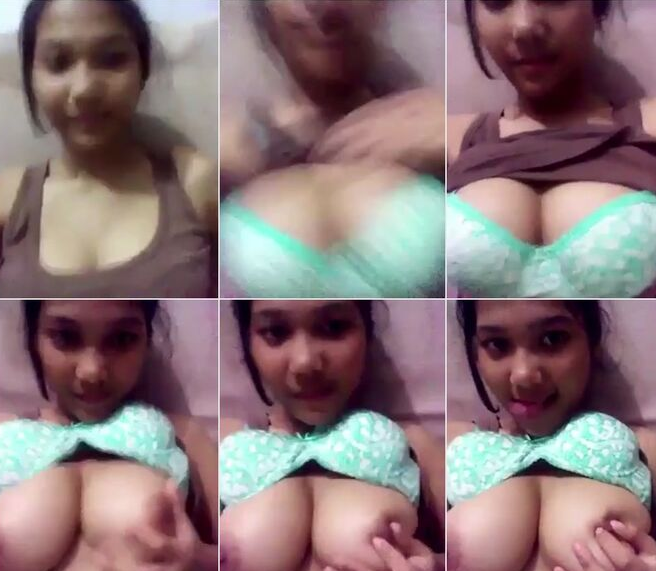 Trending Viral ABG Birahi Nakal Adik Sekolah Bohay New Global Top Iclik 2025