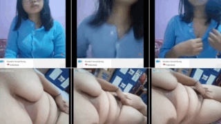 Viral ABG SMA Kekinian Pulang Sekolah Main Kosan Wikwik New Trending Top 2025