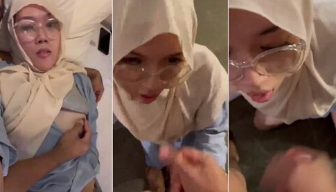 Jangan Kaget! Ini Dia Viral Video Pemicu Wikwik Terpanas di Malam Tahun Baru 2025!